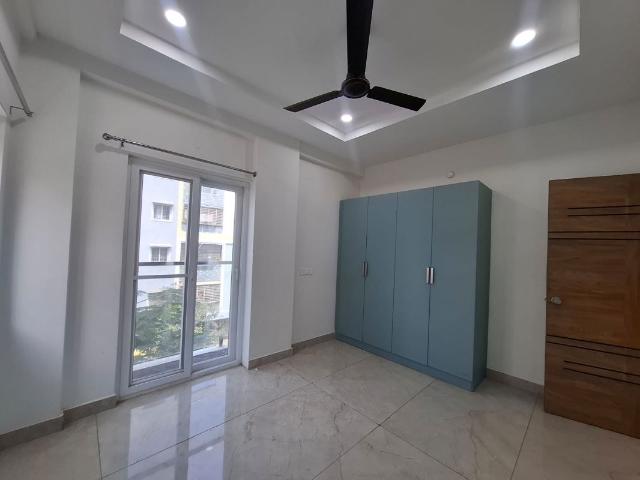 Prestige High Fields 4 Bedroom 1993 Sq. Ft. Apartment in Gachibowli Hyderabad Listing ID: #9896