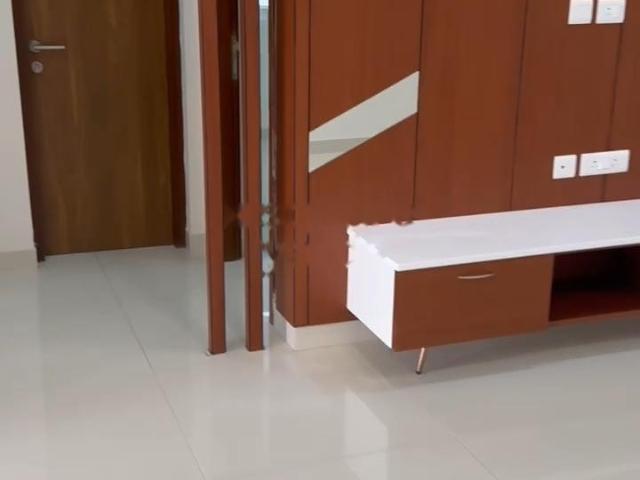 Prestige High Fields 4 Bedroom 2848 Sq. Ft. Apartment in Gachibowli Hyderabad Listing ID: #10201