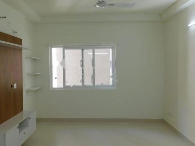 Prestige High Fields 2 Bedroom 1283 Sq. Ft. Apartment in Gachibowli Hyderabad Listing ID: #10064
