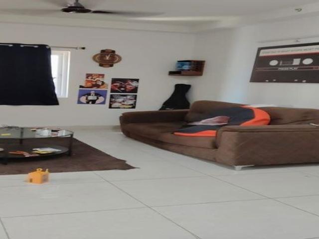 Prestige High Fields 2 Bedroom 1283 Sq. Ft. Apartment in Gachibowli Hyderabad Listing ID: #10288