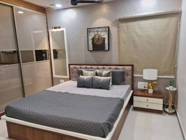 Prestige High Fields 2 Bedroom 892 Sq. Ft. Apartment in Gachibowli Hyderabad Listing ID: #10191