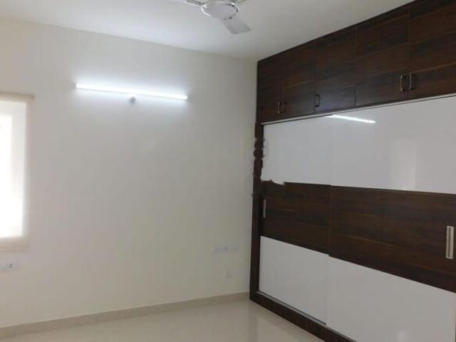 Prestige High Fields 3 Bedroom 1283 Sq. Ft. Apartment in Gachibowli Hyderabad Listing ID: #10353