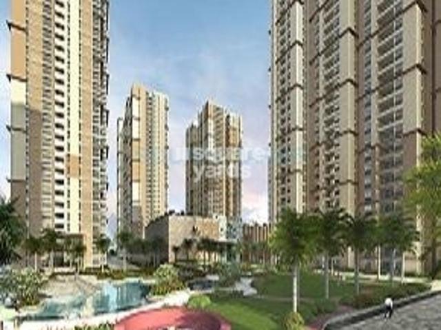 Prestige High Fields Gachibowli 3.5 Bedroom 1993 Sq. Ft. Apartment in Gachibowli Hyderabad Listing ID: #10417