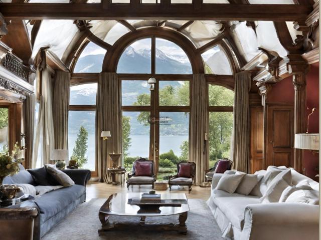 Prestige Immobilien AUSSERHABEN