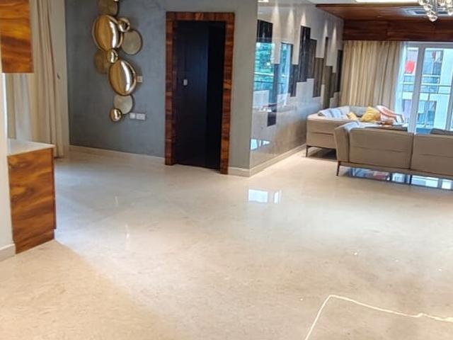 Prestige Ivy Leagu 3 Bedroom 3040 Sq. Ft. Apartment in Kondapur Hyderabad Listing ID: #9108