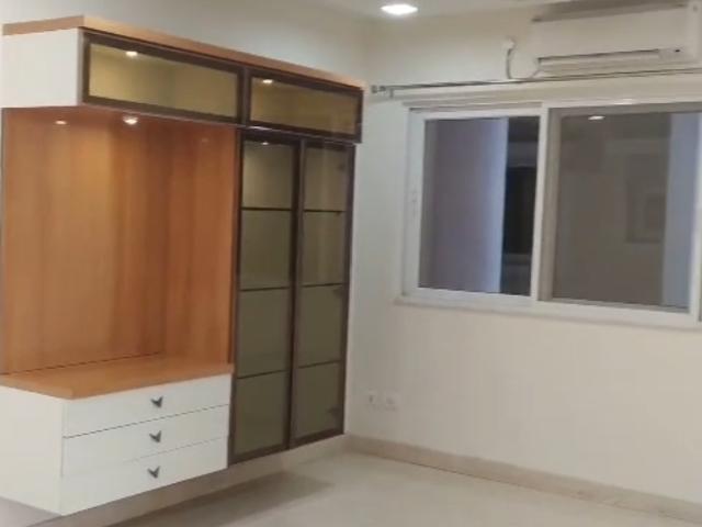 Prestige Ivy Leagu 4 Bedroom 3049 Sq. Ft. Apartment in Kondapur Hyderabad Listing ID: #9986
