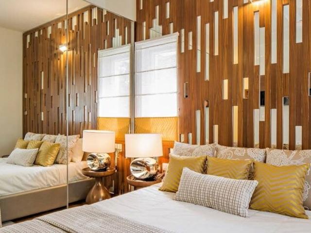 Prestige Ivy League 4 Bedroom 3049 Sq. Ft. Apartment in Kondapur Hyderabad Listing ID: #10019