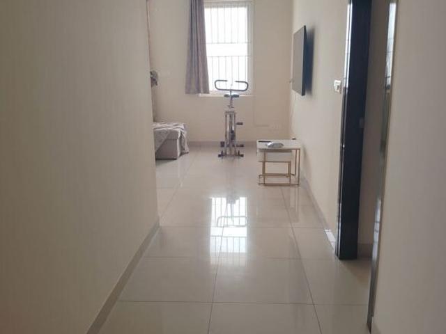 Prestige IVY Terraces 2.5 Bedroom 1400 Sq. Ft. Apartment in Kadubeesanahalli Bangalore Listing ID: #10312