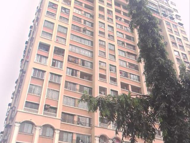 Prestige Jasdan 2 Bedroom 883 Sq. Ft. Apartment in Byculla Mumbai Listing ID: #9917