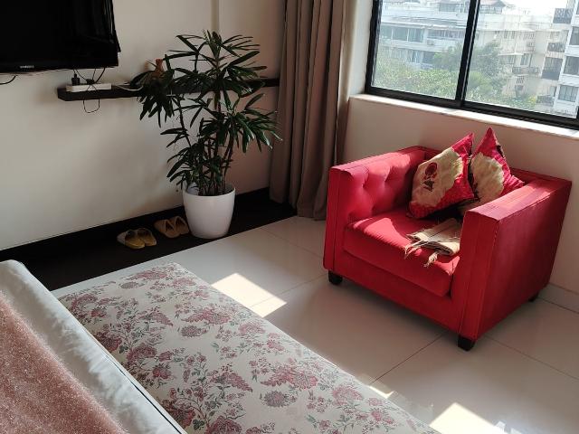 Prestige Jasdan Classic 4 Bedroom 1900 Sq. Ft. Apartment in Mahalaxmi Mumbai Listing ID: #10346