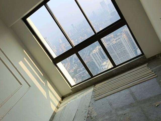 Prestige Jasdan Classic 4 Bedroom 2000 Sq. Ft. Apartment in Mahalaxmi Mumbai Listing ID: #10129