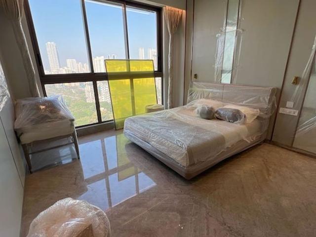 Prestige Jasdan Classic 4 Bedroom 2340 Sq. Ft. Apartment in Mahalaxmi Mumbai Listing ID: #9934