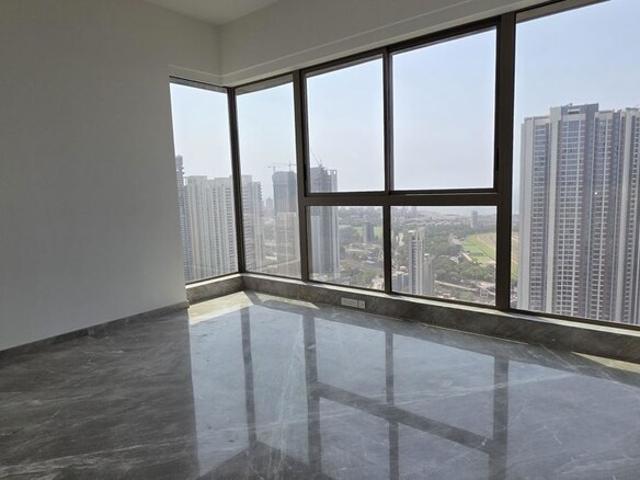 Prestige Jasdan Classic 4 Bedroom 2309 Sq. Ft. Apartment in Mahalaxmi Mumbai Listing ID: #10157