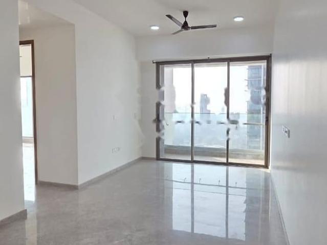 Prestige Jasdan Classic 2 Bedroom 1136 Sq. Ft. Apartment in Mahalaxmi Mumbai Listing ID: #10144
