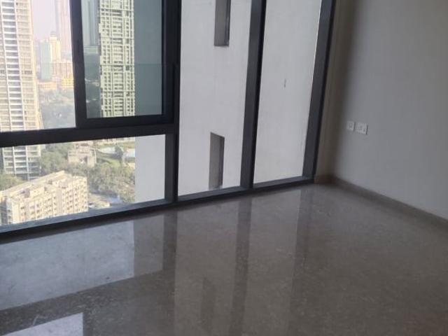 Prestige Jasdan Classic 2 Bedroom 865 Sq. Ft. Apartment in Mahalaxmi Mumbai Listing ID: #9962