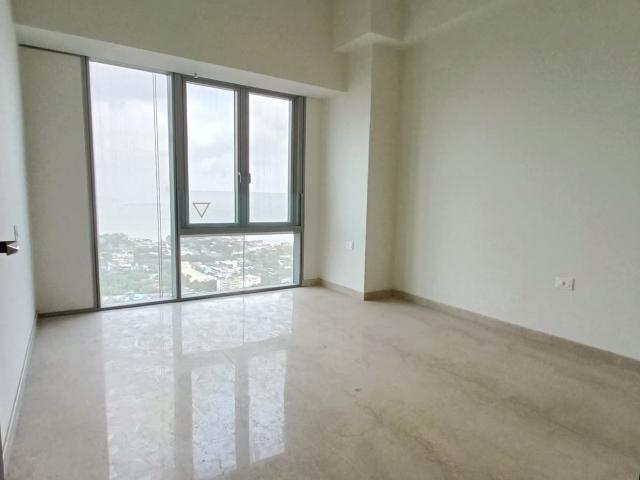 Prestige Jasdan Classic 2 Bedroom 883 Sq. Ft. Apartment in Mahalaxmi Mumbai Listing ID: #9801