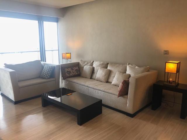 Prestige Jasdan Classic 3 Bedroom 1256 Sq. Ft. Apartment in Mahalaxmi Mumbai Listing ID: #10168