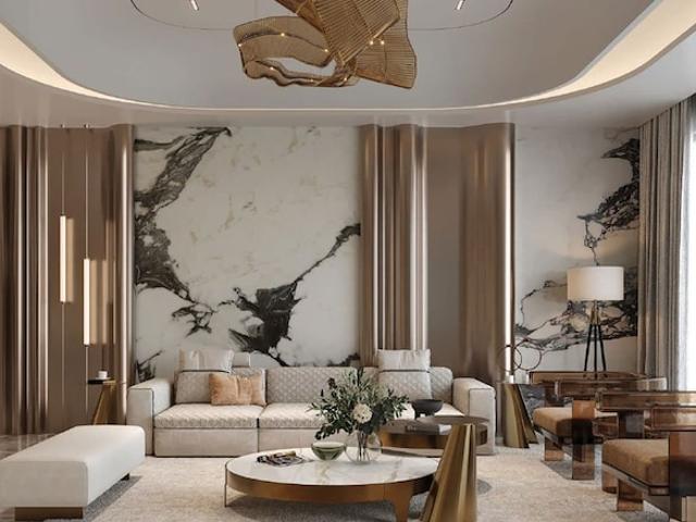 Prestige Jasdan Classic 3 Bedroom 1256 Sq. Ft. Apartment in Mahalaxmi Mumbai Listing ID: #10237