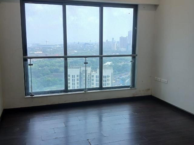 Prestige Jasdan Classic 3 Bedroom 1256 Sq. Ft. Apartment in Mahalaxmi Mumbai Listing ID: #9564