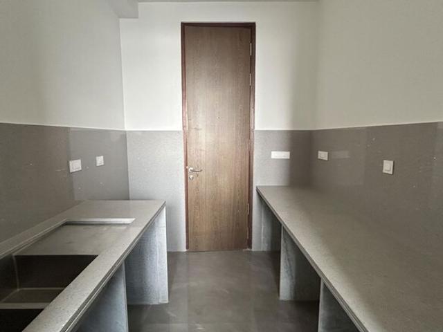 Prestige Jasdan Classic 3 Bedroom 1270 Sq. Ft. Apartment in Mahalaxmi Mumbai Listing ID: #10261