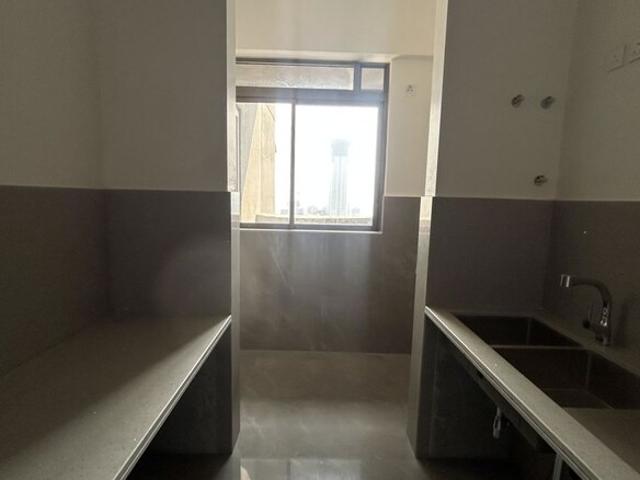 Prestige Jasdan Classic 3 Bedroom 1340 Sq. Ft. Apartment in Mahalaxmi Mumbai Listing ID: #10144