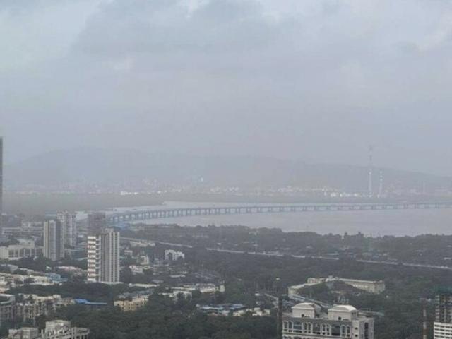 Prestige Jasdan Classic 3 Bedroom 1740 Sq. Ft. Apartment in Mahalaxmi Mumbai Listing ID: #10095