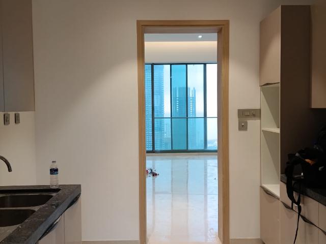 Prestige Jasdan Classic 3 Bedroom 1740 Sq. Ft. Apartment in Mahalaxmi Mumbai Listing ID: #9485