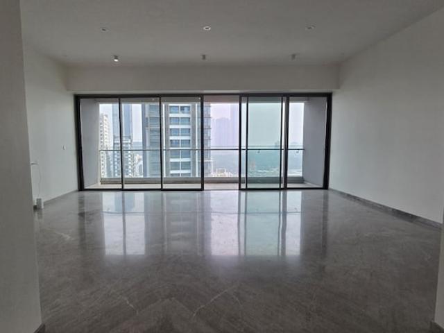 Prestige Jasdan Classic 3 Bedroom 1780 Sq. Ft. Apartment in Mahalaxmi Mumbai Listing ID: #10249