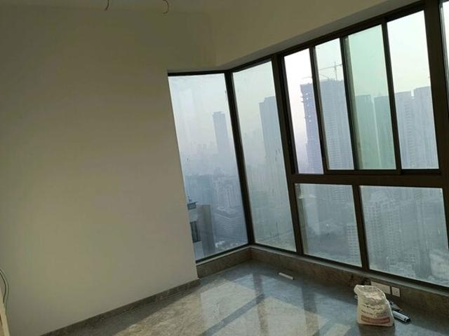 Prestige Jasdan Classic 3 Bedroom 1790 Sq. Ft. Apartment in Mahalaxmi Mumbai Listing ID: #10129