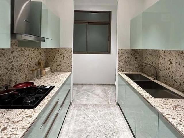 Prestige Jasdan Classic 3 Bedroom 1800 Sq. Ft. Apartment in Mahalaxmi Mumbai Listing ID: #9966