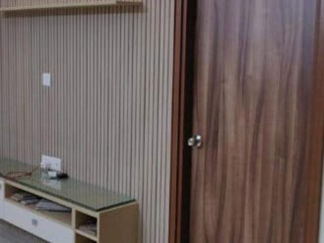 Prestige Jindal City 1 Bedroom 607 Sq. Ft. Apartment in Bagalakunte Bangalore Listing ID: #10020