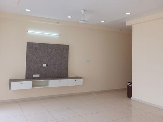 Prestige Jindal City 2 Bedroom 1100 Sq. Ft. Apartment in Bagalakunte Bangalore Listing ID: #10402
