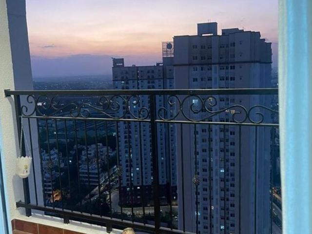Prestige Jindal City 2 Bedroom 1100 Sq. Ft. Apartment in Bagalakunte Bangalore Listing ID: #10413