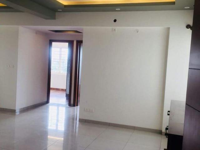 Prestige Jindal City 2 Bedroom 1100 Sq. Ft. Apartment in Bagalakunte Bangalore Listing ID: #10383