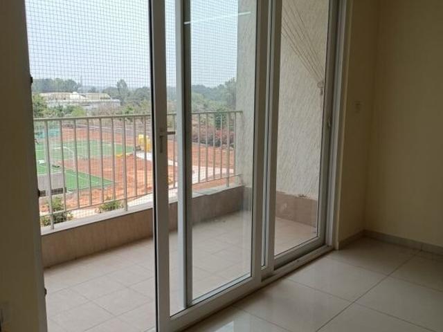 Prestige Jindal City 2 Bedroom 1200 Sq. Ft. Apartment in Bagalakunte Bangalore Listing ID: #10218