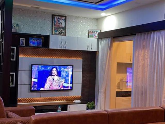 Prestige Jindal City 2 Bedroom 770 Sq. Ft. Apartment in Bagalakunte Bangalore Listing ID: #10401