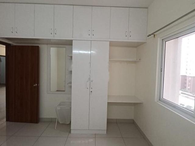 Prestige Jindal City 3 Bedroom 1120 Sq. Ft. Apartment in Bagalakunte Bangalore Listing ID: #10399