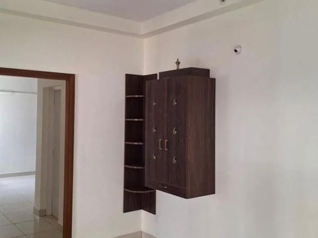 Prestige Jindal City 3 Bedroom 1500 Sq. Ft. Apartment in Bagalakunte Bangalore Listing ID: #10339
