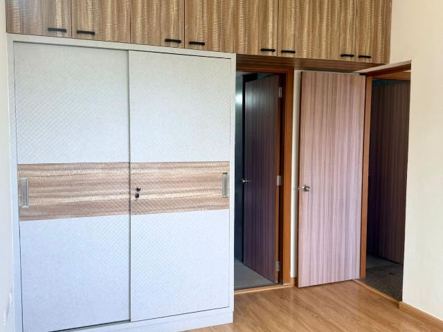 Prestige Jindal City Phase 2 Bedroom 980 Sq. Ft. Apartment in Bagalakunte Bangalore Listing ID: #10405