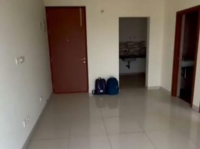 Prestige Jindal City Phase 2 1 Bedroom 655 Sq. Ft. Apartment in Bagalakunte Bangalore Listing ID: #10033
