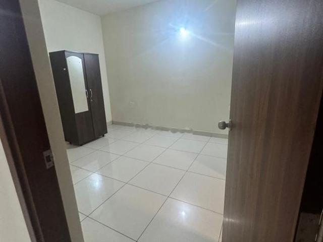 Prestige Jindal City Phase 2 1 Bedroom 666 Sq. Ft. Apartment in Bagalakunte Bangalore Listing ID: #10033