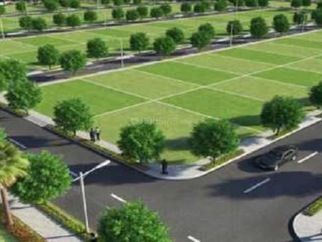 Prestige Kings County,Jigani Residential Plot For Sale Bengaluru