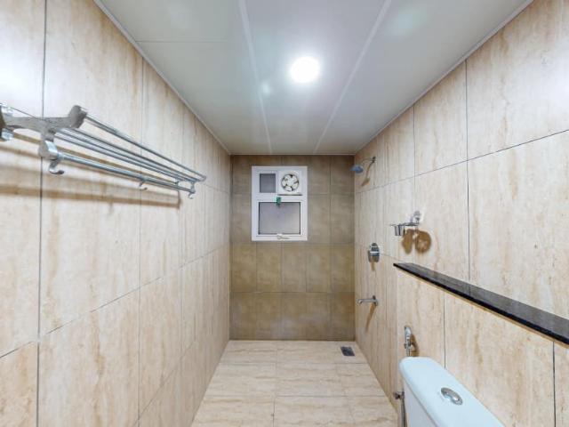 Prestige Lakeside Habitat 2 Bedroom 1195 Sq. Ft. Apartment in Whitefield Bangalore Listing ID: #8865