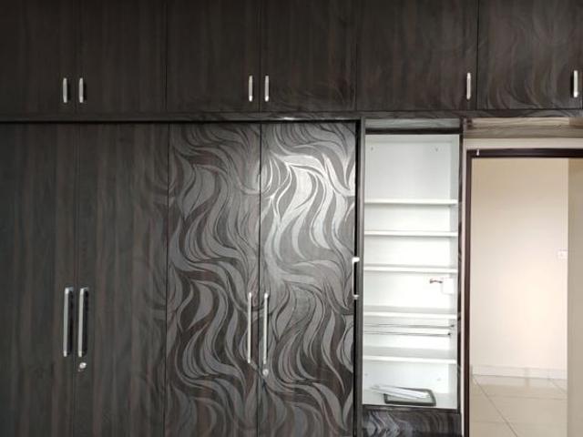 Prestige Lakeside Habitat 2 Bedroom 1216 Sq. Ft. Apartment in Varthur Bangalore Listing ID: #9727