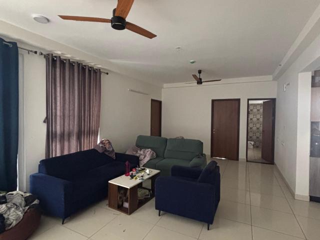 Prestige Lakeside Habitat 3 Bedroom 1655 Sq. Ft. Apartment in Varthur Bangalore Listing ID: #9689