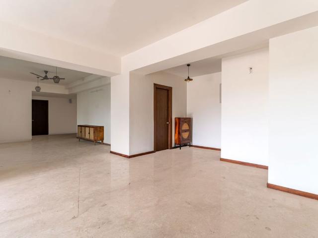 Prestige Laughing Waters 3 Bedroom 3000 Sq. Ft. Villa in Whitefield Bangalore Listing ID: #10372