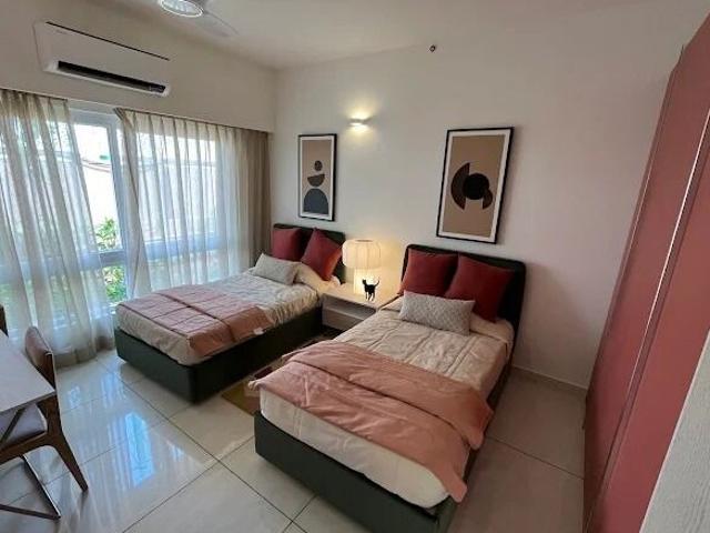 Prestige Lavender Fields 3 Bedroom 1407 Sq. Ft. Apartment in Varthur Bangalore Listing ID: #10403