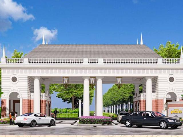 Prestige Marigold Phase II,Bettenahalli Residential Plot For Sale Bengaluru