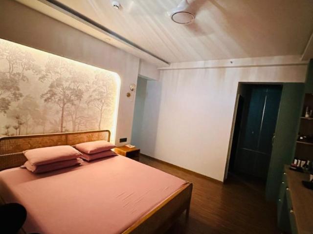 Prestige Misty Waters 3.5 Bedroom 1991 Sq. Ft. Apartment in Hebbal Bangalore Listing ID: #10311