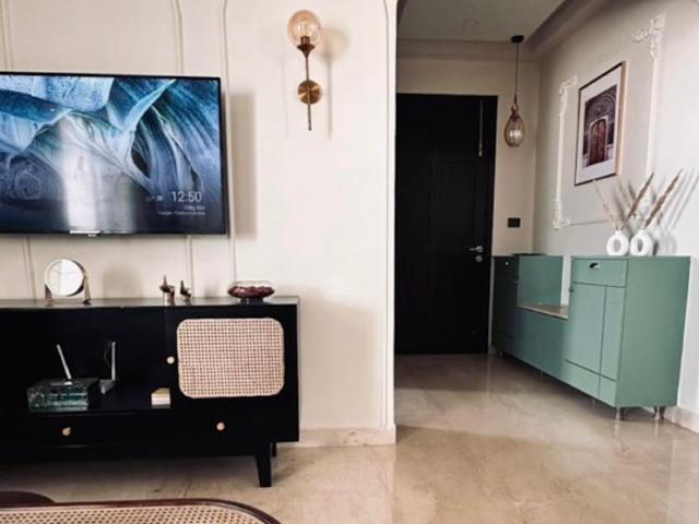 Prestige Misty Waters 3.5 Bedroom 1900 Sq. Ft. Apartment in Coffee Board Layout Bangalore Listing ID: #10053